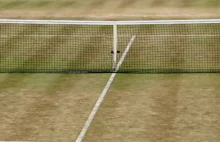 Rosjanka zmieniła obywatelstwo, by zagrać w Wimbledonie