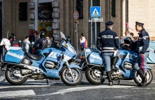Zamach terrorystyczny w Watykanie! Napastnik chciał wyjechać w tłum wiernych