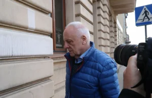 Sąd zdecydował.Stefan Niesiołowski uniewinniony za seksaferę