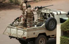 Wagnerowcy w Mali – krwawi zbrodniarze, marni najemnicy