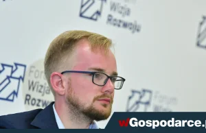 Patkowski: Dozbrojenie polskiej armii to program na lata