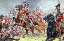 Polacy pod Waterloo