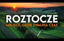 Roztocze - perełka Wschodniej Polski ♂️ Kraina spokojem i ciszą płynąca