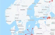 Czy Rosja zareaguje siłą na Fińskie dążenia do NATO? – Bezpieczeństwo na Bałtyku