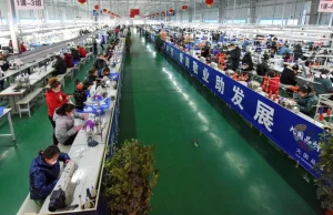 USA zakazują importu towarów z chińskiego Sinciang z powodu łamania praw Ujgurów