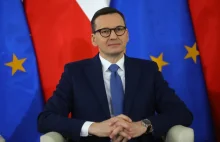 KRS do Morawieckiego: Bez sądów nie ma suwerennej Polski