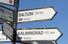 Zakupowa panika w Kaliningradzie. Powodem zakaz transportu przez Litwę