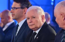 Jarosław Kaczyński odchodzi z rządu. Wiadomo, kto go zastąpi