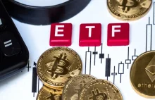 Powstanie pierwszy ETF umożliwiający shortowanie Bitcoina