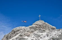 Giewont i Kopa Kondracka - Tatry