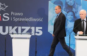 Kukiz stawia ultimatum PiS. "Trudno mówić o dalszym głosowaniu..."