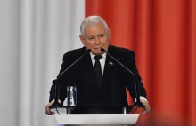 Jarosław Kaczyński poza rządem. Tak ocenili go Polacy