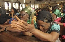 Nigeria. Kolejne zamachy na chrześcijan w kościołach