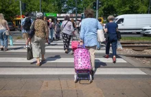 Coś niepokojącego zaczyna się dziać z polskim rynkiem pracy