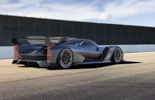 Cadillac GTP Hypercar: powrót marki do 24h Le Mans