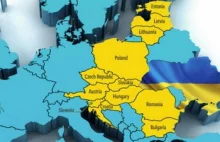 Trójmorze otwiera drzwi dla Ukrainy. Niemcy nie wykluczają przystąpienia później