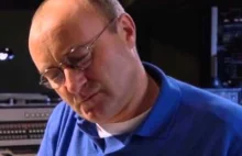 Phil Collins Watches A P---o (1989)