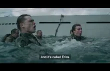 Das Boot - Erika