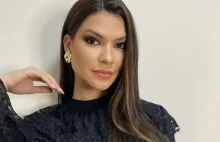 Brazylia. Nie żyje Gleycy Correia. Miss Brazylii zapadła w śpiączkę po...