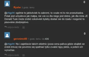 Neuropki zachwycone tym, że Tusk nie spełnia obietnic wyborczych