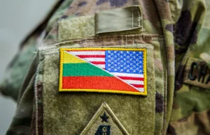 Departament Stanu ostrzega Rosję: Atak na Litwę to atak na USA