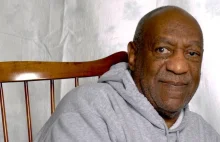 Bill Cosby winny molestowania. Zapłaci pół miliona dolarów odszkodowania