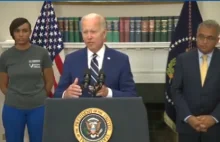 Biden: "There's gonna be another pandemic"
