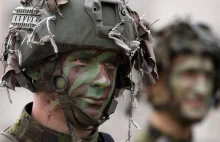 Litwa zwiększa liczbę osób powoływanych do wojska