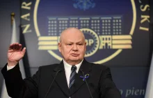 Sejm przyjął przysięgę od nowo wybranego prezesa NBP