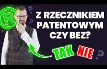 Kto może zastrzec znak towarowy?