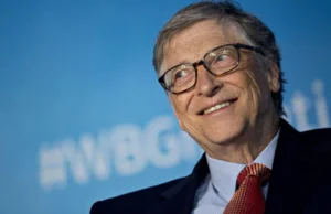 Bill Gates odrzuca NFT jako „w 100% oparte na teorii większego głupca”
