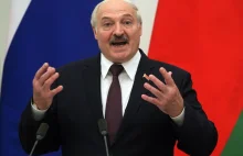 SZOKUJĄCE ZARZUTY. Białoruś oskarża Polskę