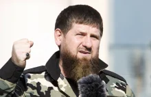 Kadyrow zapowiada szybkie okrążenie Lisiczańska. "Oczyścimy go"