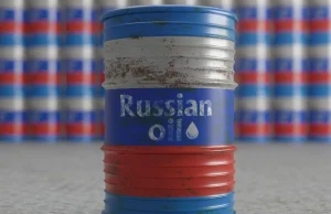 Media o szczycie G7: USA chce ograniczyć cenę rosyj. ropy do 50 USD za baryłkę