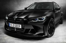 BMW M3 Touring presented officially | Car News