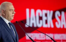 Jacek Sasin. Ktoś kogo nie potrzebujemy ale jak najbardziej zasługujemy