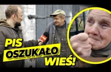 GNIEW polskich ROLNIKÓW! PiS oszukało WIEŚ | Komentery