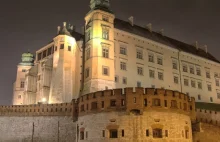 Festung Krakau była trudnym sąsiedztwem