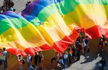 Gminy i powiaty z uchwałami anty-LGBT bez pieniędzy z Unii Europejskiej
