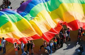 Gminy i powiaty z uchwałami anty-LGBT bez pieniędzy z Unii Europejskiej