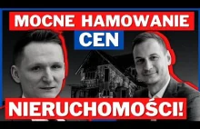 Mocne hamowanie cen! Cz.2 @Ronald Szczepankiewicz