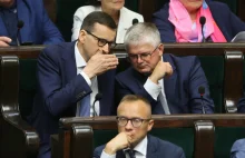 Sejm poparł zmianę reguły wydatkowej. To decyzja podyktowana inflacją