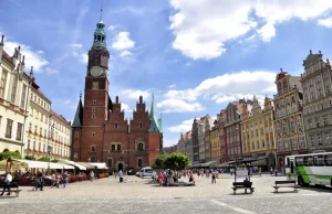 Wrocław na weekend – atrakcje we Wrocławiu