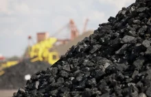 Sejm przegłosował ustawę wprowadzającą maksymalną cenę węgla