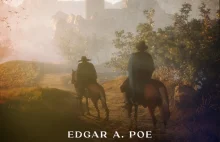 Gamebook Edgara A. Poe "Owalny Portret" dostępny za free na steam