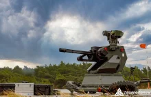 Niemcy szykują się do wprowadzenia broni laserowej