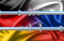 Bez rosyjskiego gazu niemieckie fabryki będzie można zamknąć