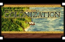 Sid Meier's Colonization (1994)