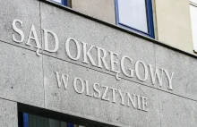 Niezależny sędzia Kosakowski? Przez 12 lat był członkiem PiS