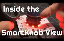 SmartKnob, czyli haptyczne pokrętło DIY